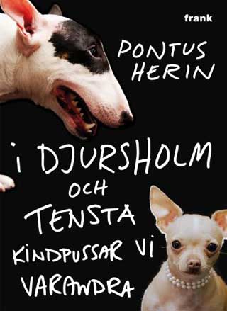 GODE KRITIKKER: Herins bok ble utgitt for bare to uker siden, men er allerede en av Sveriges mest solgte b�ker.