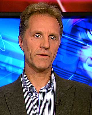 NOE M� HA SKJEDD: Det var ikke noe som tydet p� at Kaja hadde problemer, sier familiens talsperson, Heljar Ballo.