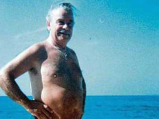 TILST�R: Josef Fritzl.