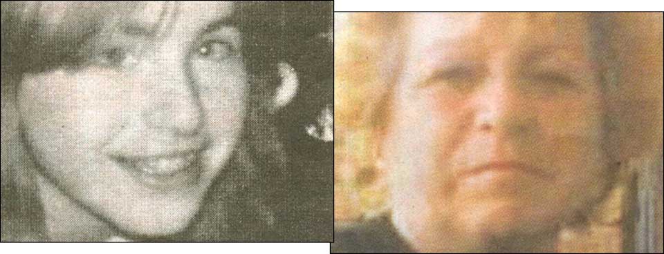 GJENFORENT: Elisabeth og Rosemary takler gjenforeningen bra, sier leger.