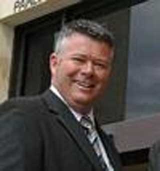 LUKTET P� STOL: Troy Buswell har innr�mmet at han sniffet p� en kvinnelig kollegas stol.