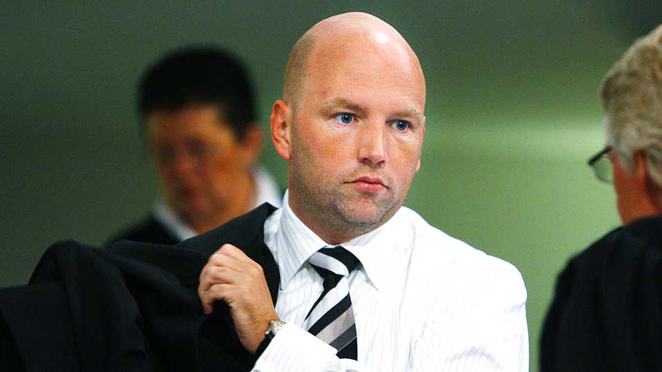 REAGERER: Advokatkollega Brynjar Meling mener Staffs uttalelser kan v�re til skade for advokatstanden.