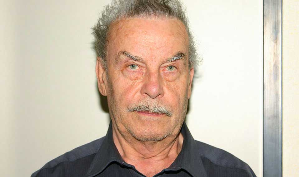 �KONOMISK RUIN: Josef Fritzl (73) mislyktes som eiendomsinvestor og skylder 15 millioner kroner.