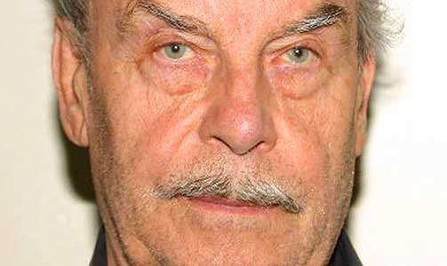 P� CELLE: I dag eller i morgen f�r Josef Fritz bes�k av statsadvokatens folk.