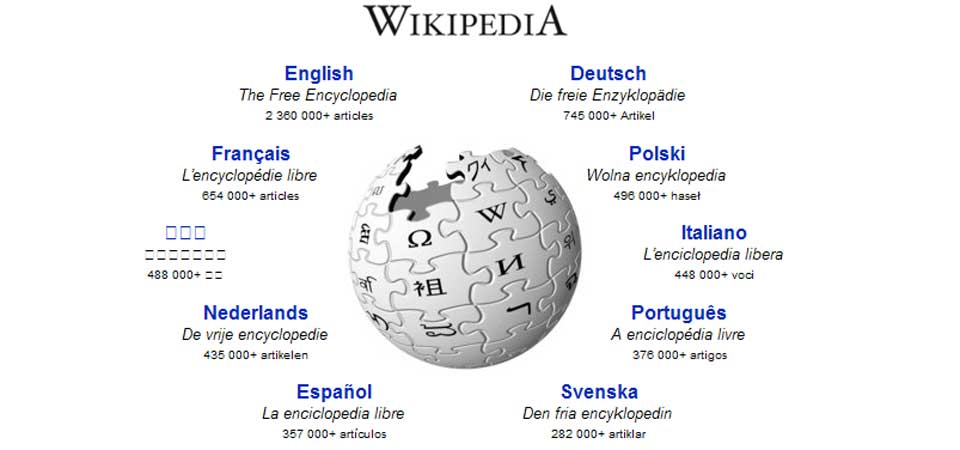 - Det er underlig at ikke flere akademikere har tatt seg bryet med � utvide eller oversette Wikipediaartiklene om for eksempel Michel Foucault, Michael Porter, transaksjonskostnader eller diffusjonsteorier.
