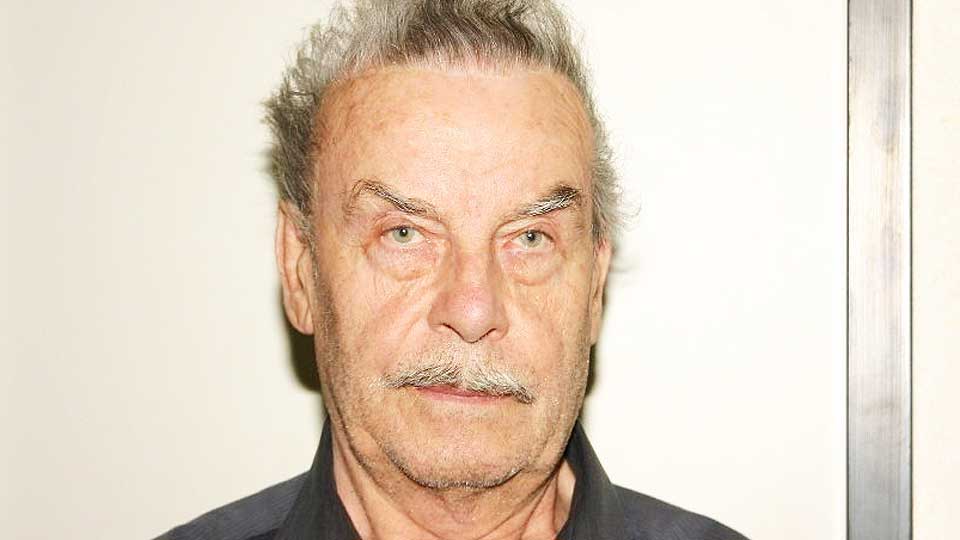 FENGSLET: Josef Fritzl.