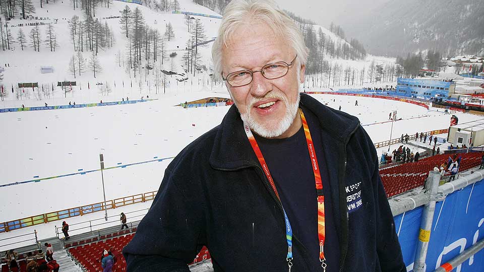 KONDOLANSEPROTOKOLL: Her kan du sende inn dine kondolanser i forbindelse med Kjell Kristian Rikes bortgang.