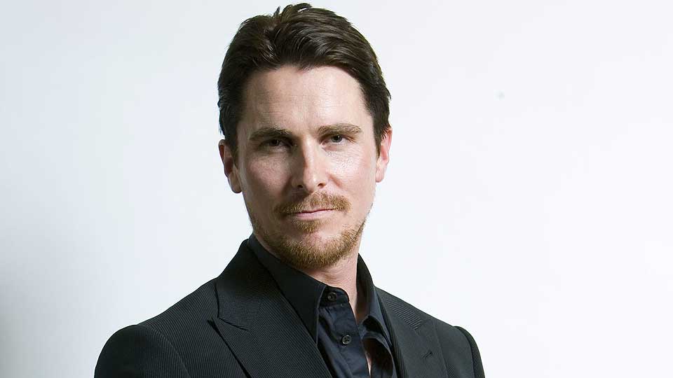 MER ACTION: Karakterskuespilleren Christian Bale har ikke f�tt nok av action etter � ha v�rt �Batman� to ganger. N� skal han spille John Connor i tre kommende filmer om �Terminator�.