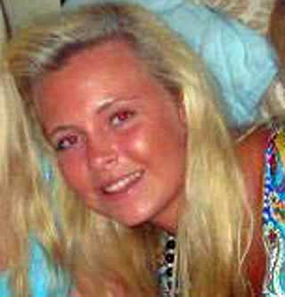 OMKOM: Camilla Kristine Birkeland Skullerud (18) omkom i den voldsomme bilulykken p� Bygd�y 3. mai. Kj�resten hennes, som hadde en promille p� 1,9, f�rte bilen.