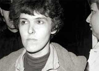 EKSTREMFEMINISME: Valerie Solanas (1936 - 1988) mente man burde drepe alle menn.