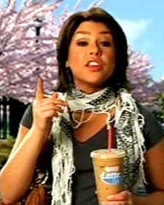 AUDA: Rachael Ray f�r kritikk for � ha hatt p� seg noe som ligner et palestinaskjerf.
