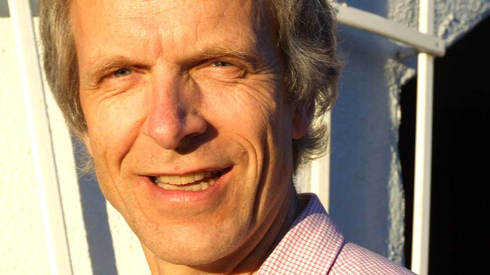 TROR FOLK VIL REAGERE: - Loven opph�yer unntaket til en norm, sier teolog �ivind Benestad.