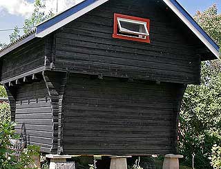  SKATT: Haga skal n� sjekke om det er betalt riktig skatt for utleieinntektene.