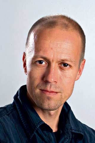 INGEN OVERRASKELSER: Dagens statsr�drokkeringer b�d p� lite overraskelser, if�lge Dagbladets kommentator Per Arne Kalbakk.