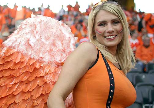 NEDERLAND