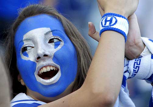 HELLAS