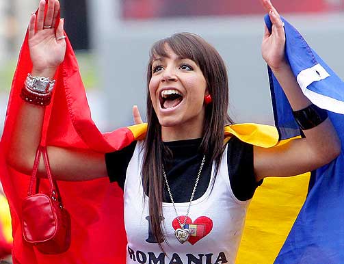 ROMANIA