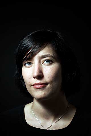 REDAKT�R: Berit Kristoffersen.