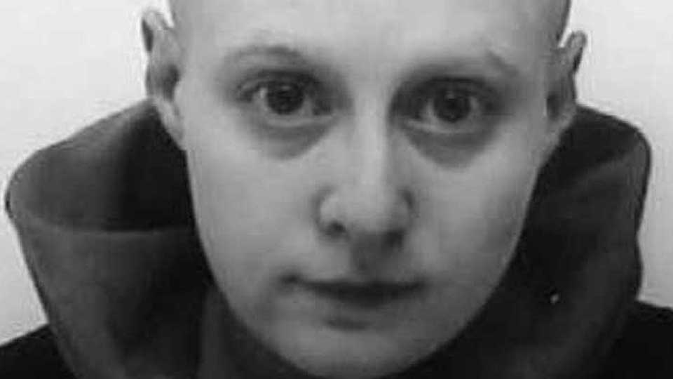 13 �R GAMLE ADAM P� MARIENLYST BARNESKOLE VISTE SEG � V�RE 33 �R GAMLE BARBARA FRA TSJEKKIA: N� st�r hun tiltalt for drukningsfors�k og tortur.