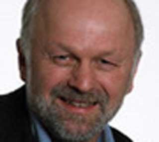 LEDER I ROVVILTNEMDA I HEDMARK: Arnfinn Nerg�rd.