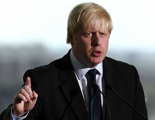 B�LLA BORIS HAR GJORT DET IGJEN: Men Norge har lite � f�le seg forn�rmet for i motsetning til folket p� Papua Ny-Guinea.