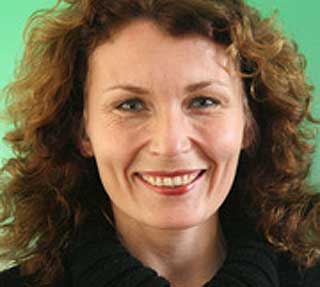 OPPR�RT: V�ler-ordf�rer Kjerstin W�yen Funderud synes hele hendelsen er tragisk.