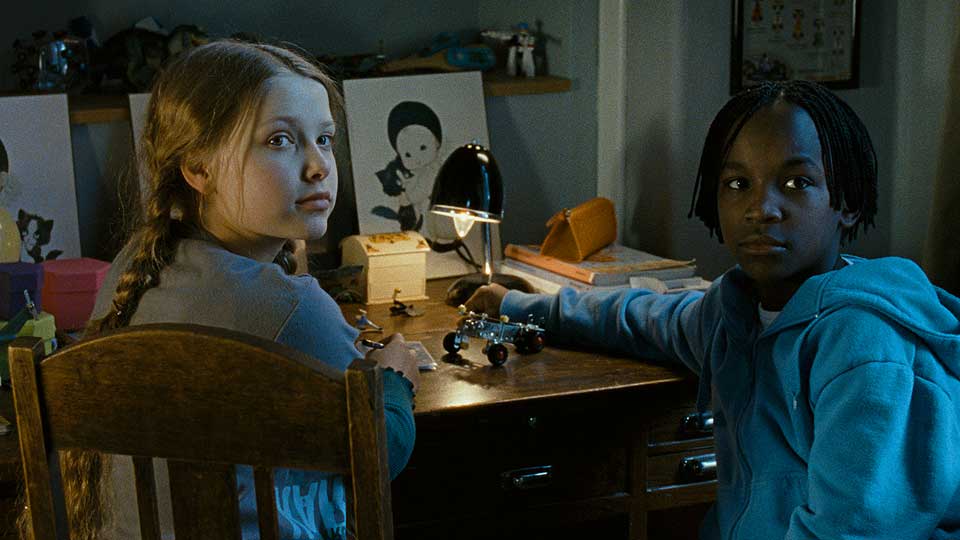 TRUKKET FRA AMANDA: Nordisk Film har trukket kandidaturet til �Titanics ti liv� i protest mot at �Mannen som elsket Yngve� er nominert i samme kategori.