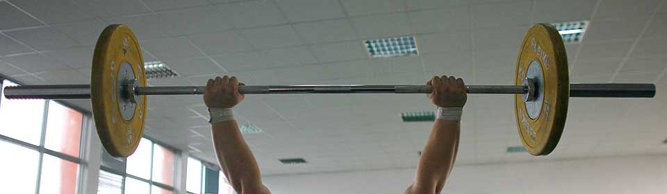 TRE NORDMENN DOPINGTATT: En styrkel�fter, en friidrettsut�ver og en skytter er tatt for doping.