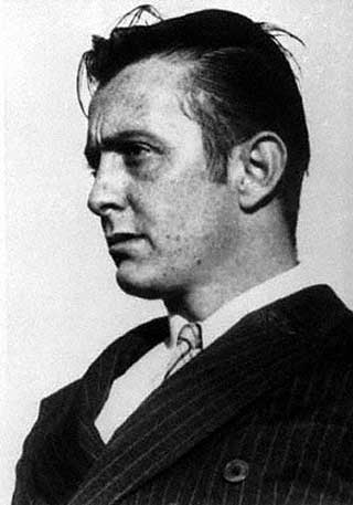 RENESSANSE: John Fante (1909-1983).