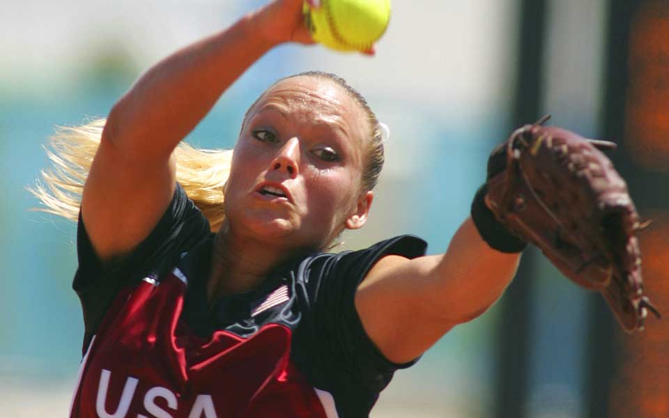 quotes for softball. quotes by jennie finch