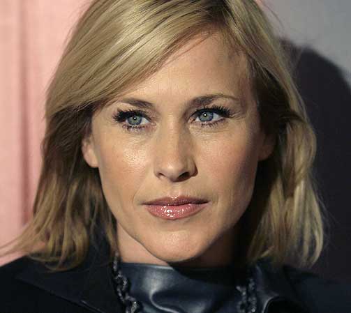 patricia arquette stigmata. GJEST: Patricia Arquette, kjent blant annet fra filmene Stigmata og Lost 