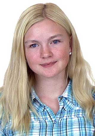 Ellen Dorrit Pedersen