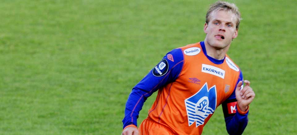 FIKK BESKJED ETTERP�: Johan Arneng sier det er greit at de ikke fikk beskjed f�r etter at avgj�relsen var tatt.