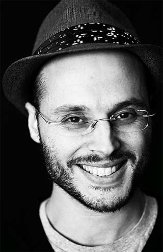 REGISS�R: Fabrice Du Welz.