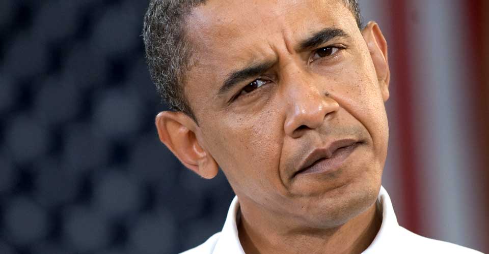 ET FENOMEN: Demokratenes kandidat Barack Obama har representert noe nytt i amerikansk politikk. Men har mediene v�rt redde for � skape riper i Obama-lakken?