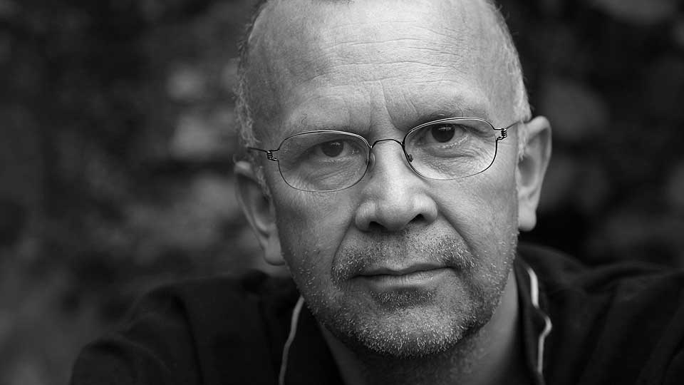 FORFATTER: Rune Belsvik.