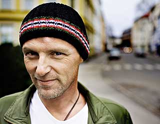 GJ�R DET IGJEN: Jo Nesb�s forrige barnebok, �Doktor Proktors prompepulver� ble sv�rt godt mottatt. Dagbladets anmelder sp�r n� en ny eventyrlig suksess.