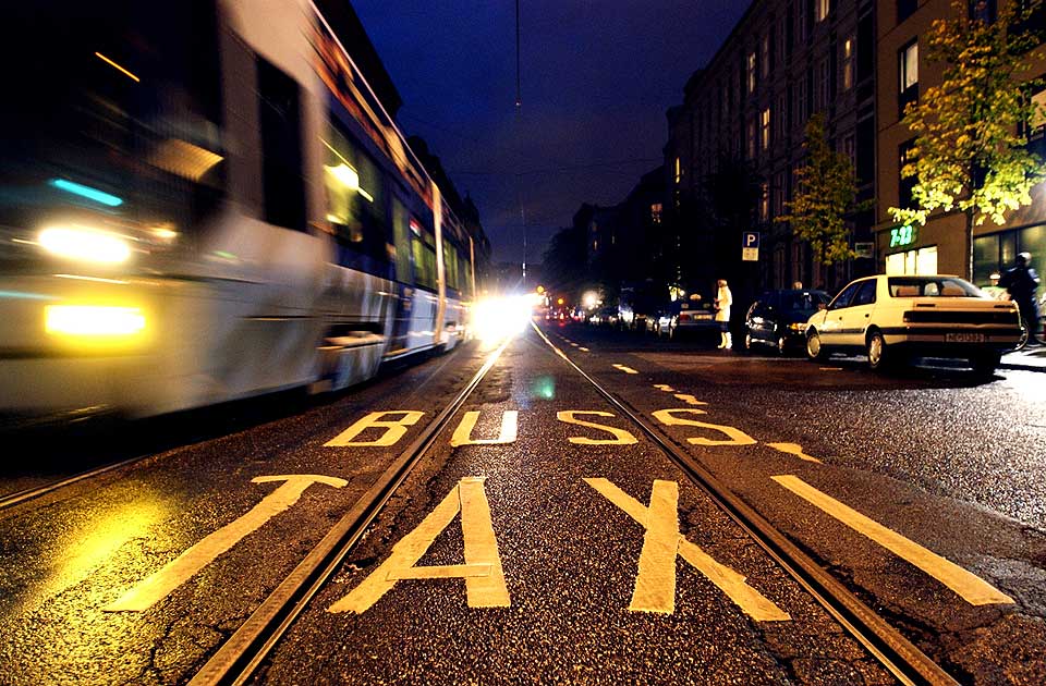 VERDT � BETALE FOR? Er 50 kroner for � m�te opp i tide verdt prisen � betale?
