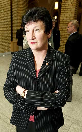 HILL MARTA SOLBERG
