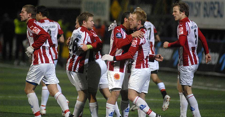 Foto: RUNE STOLTZ BERTINUSSEN/SCANPIX - Fra www.dagbladet.no