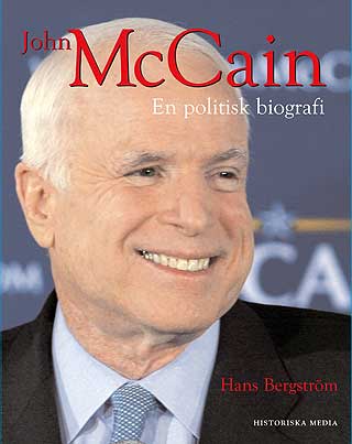 Hans Bergstr�m om McCain.