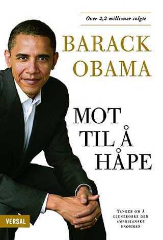 Obama om Obama.