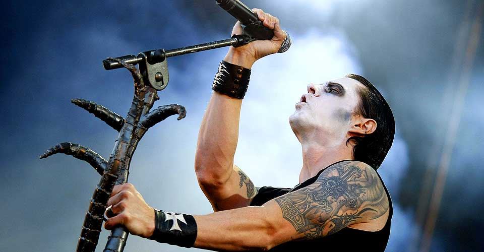 SP�KEFULL:Sigurd �Satyr� Wongraven og Satyricon manipulerte pressen til � trykke gode anmeldelser.