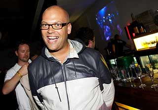 FORSVINNER FRA P3: NRK avslutter samarbeidet med DJ Abstract.