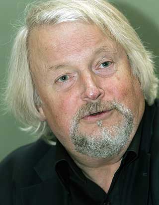 BRA: Per Edgar Kokkvold synes mediene generelt er for d�rlige til � si unnskyld n�r det er p� sin plass.