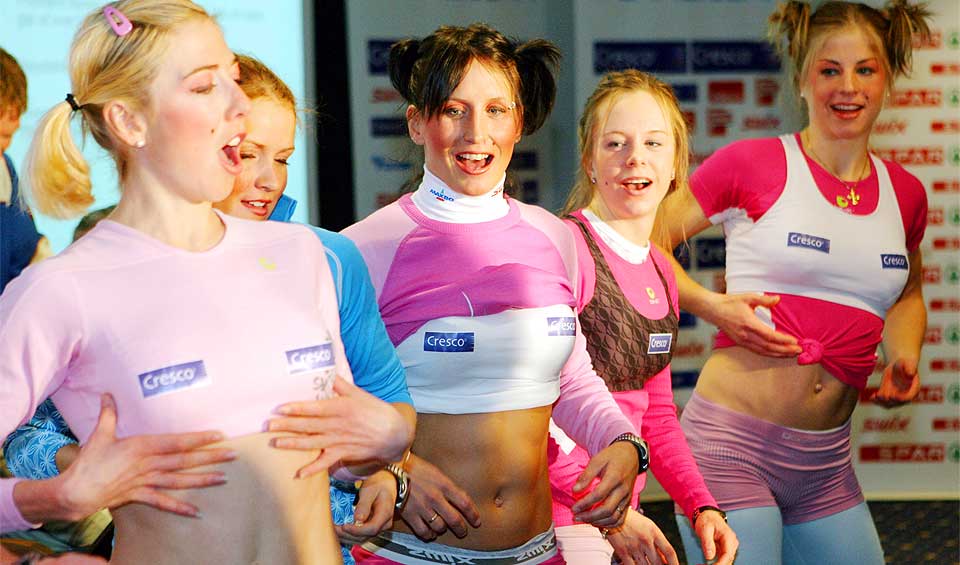 sexy undertøy på nett marit bjørgen sexy sexy undertøy på nett marit bjørgen sexy