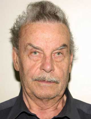 TILTALT: Josef Fritzl er n� tiltalt for drap, incest, frihetsber�velse, voldtekt og mer.