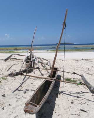MATEMWE: Zanzibars �de strandparadis.