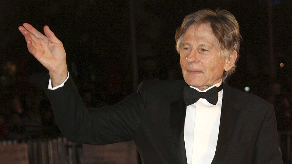 SKAL HAN BLI RENVASKET P� SINE GAMLE DAGER? Roman Polanski har blitt 75 �r. Han kan ikke sette sine bein i USA uten � risikere fengselsstraff for dommen fra 1978.
