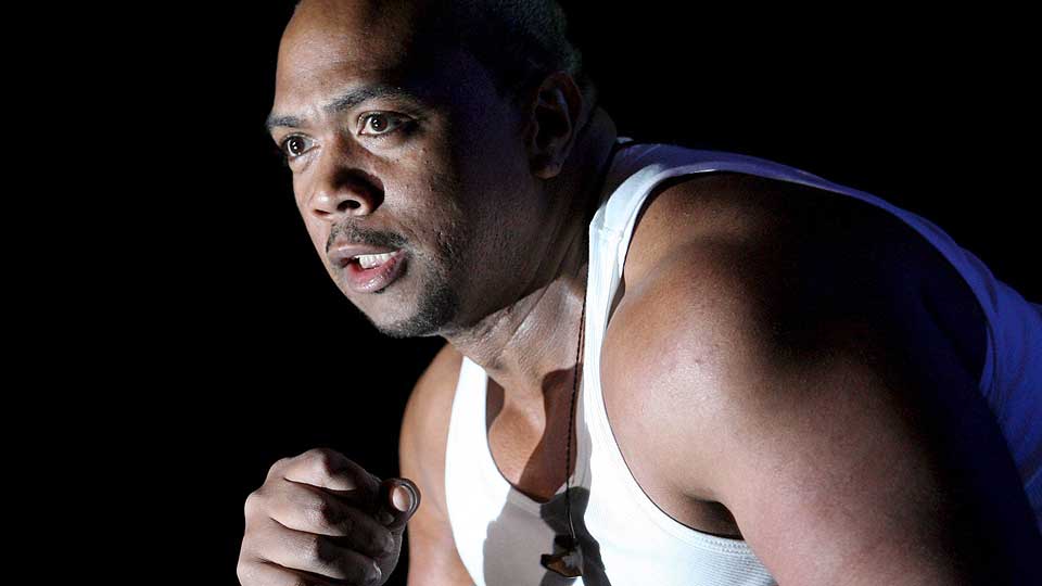 TIMBALAND.